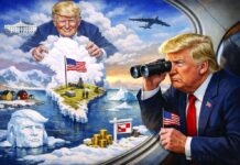 Groenlandia: questa volta Trump porta a casa un risultato concreto